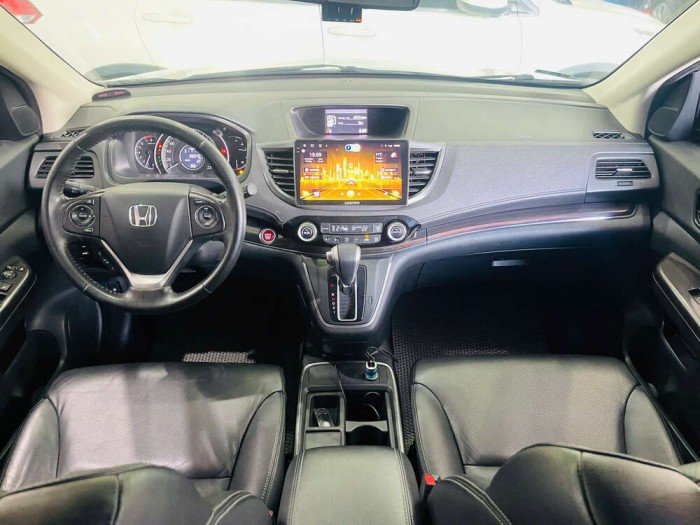 Honda CRV 2016 bản 2.4L