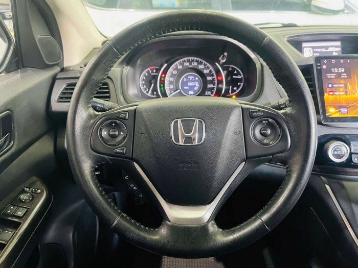 Honda CRV 2016 bản 2.4L