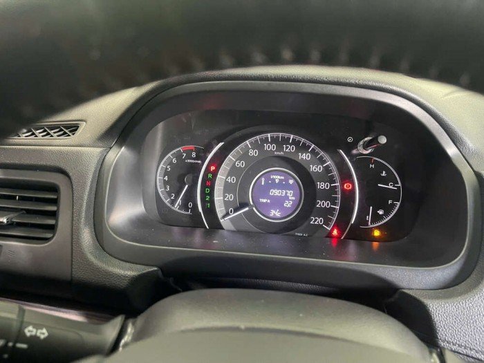 Honda CRV 2016 bản 2.4L