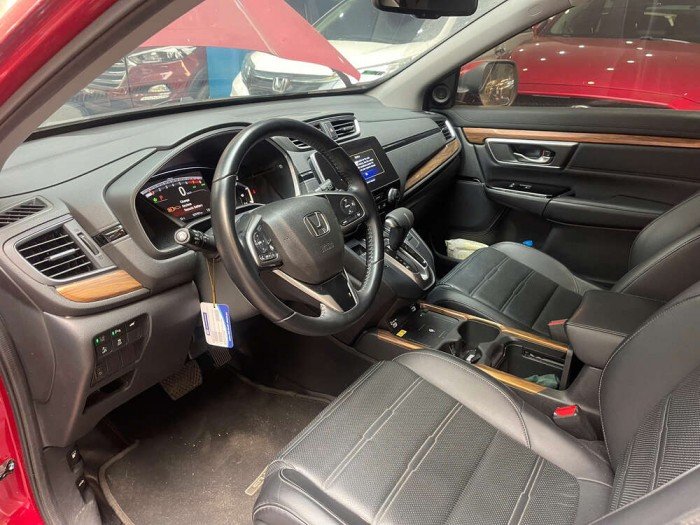 Honda CR-V L 2021 (bản cao cấp)