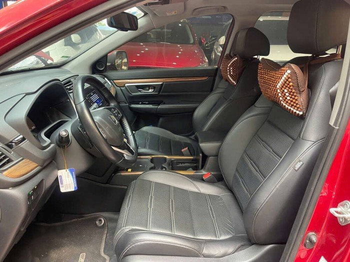 Honda CR-V L 2021 (bản cao cấp)