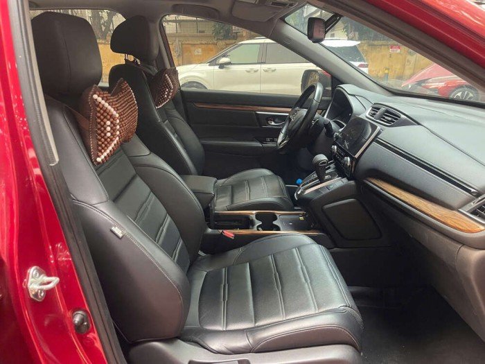 Honda CR-V L 2021 (bản cao cấp)