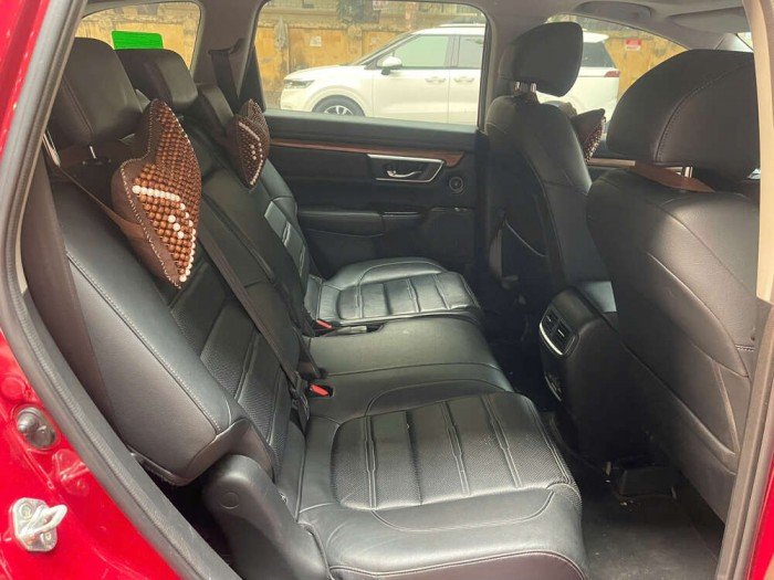 Honda CR-V L 2021 (bản cao cấp)