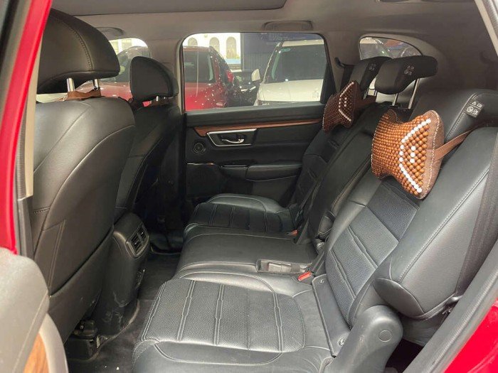 Honda CR-V L 2021 (bản cao cấp)