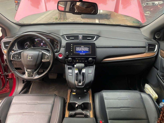 Honda CR-V L 2021 (bản cao cấp)