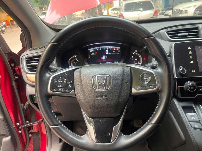 Honda CR-V L 2021 (bản cao cấp)