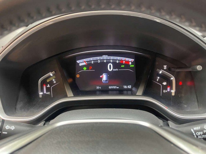 Honda CR-V L 2021 (bản cao cấp)