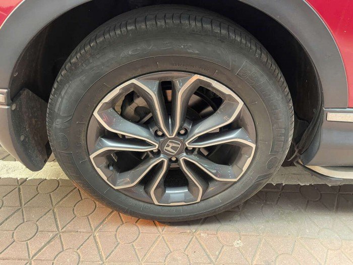 Honda CR-V L 2021 (bản cao cấp)