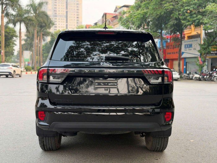 Ford Everest Sport 2024