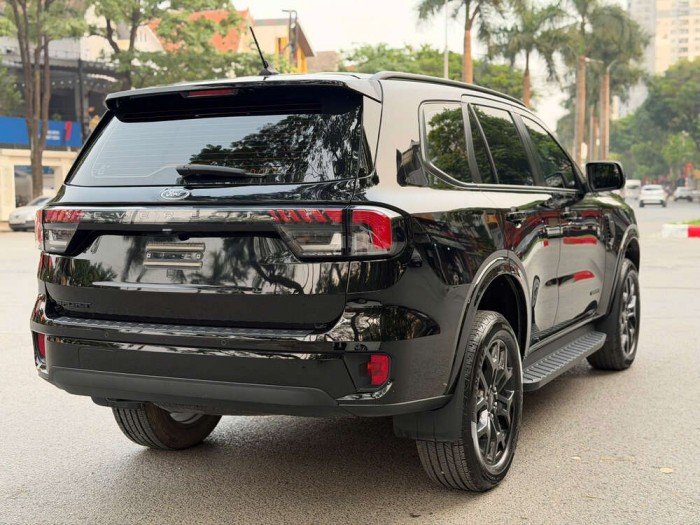 Ford Everest Sport 2024