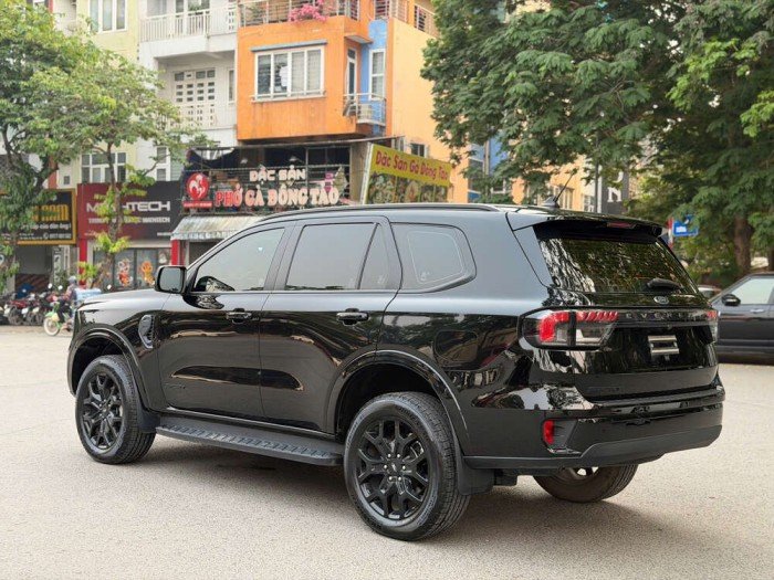 Ford Everest Sport 2024