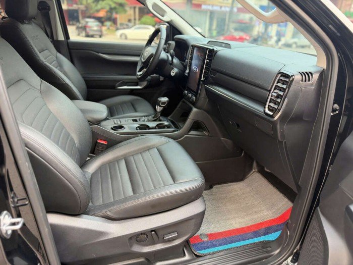 Ford Everest Sport 2024