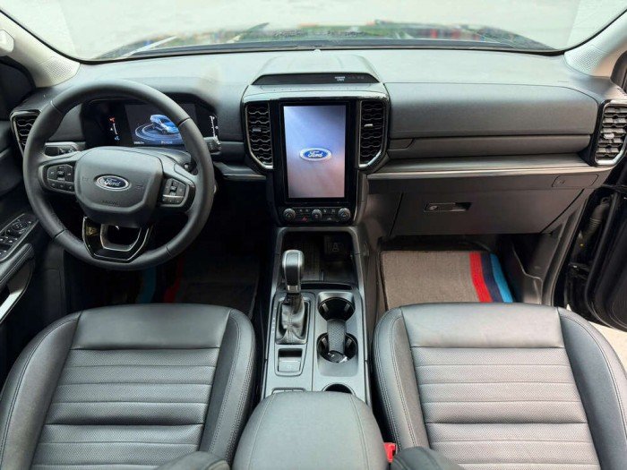 Ford Everest Sport 2024