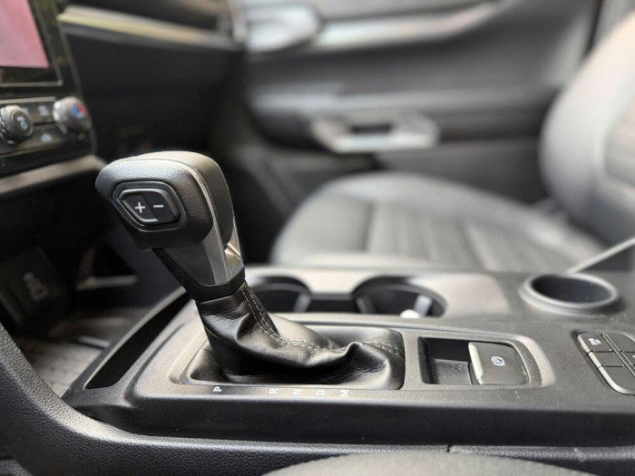 Ford Everest Sport 2024