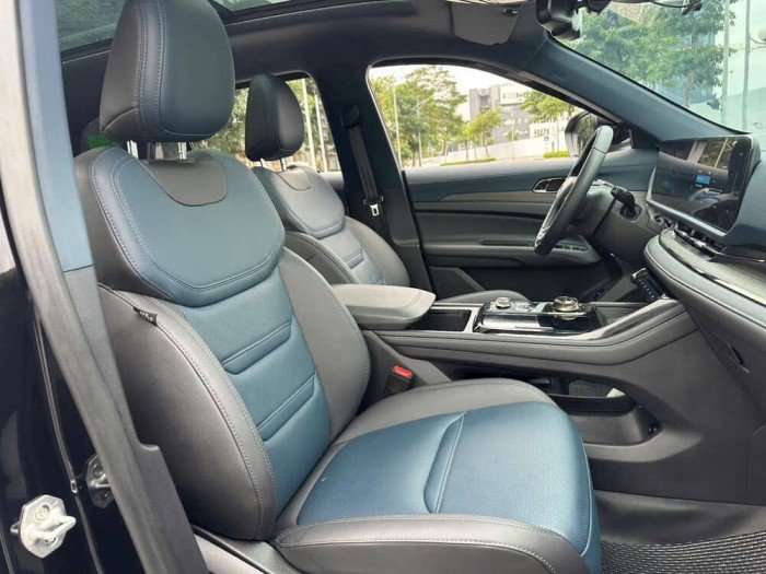 Ford Territory 2023 Titanium X Ford Territory 2023 Titanium X