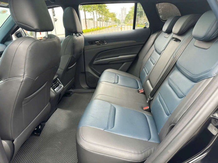 Ford Territory 2023 Titanium X Ford Territory 2023 Titanium X