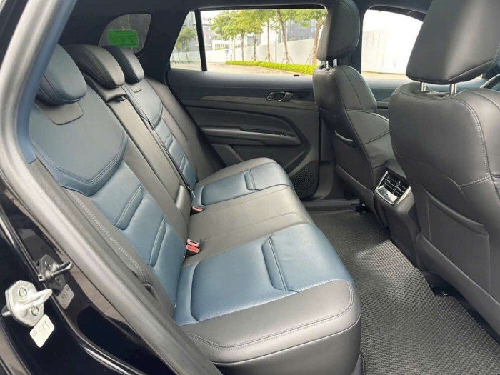 Ford Territory 2023 Titanium X Ford Territory 2023 Titanium X