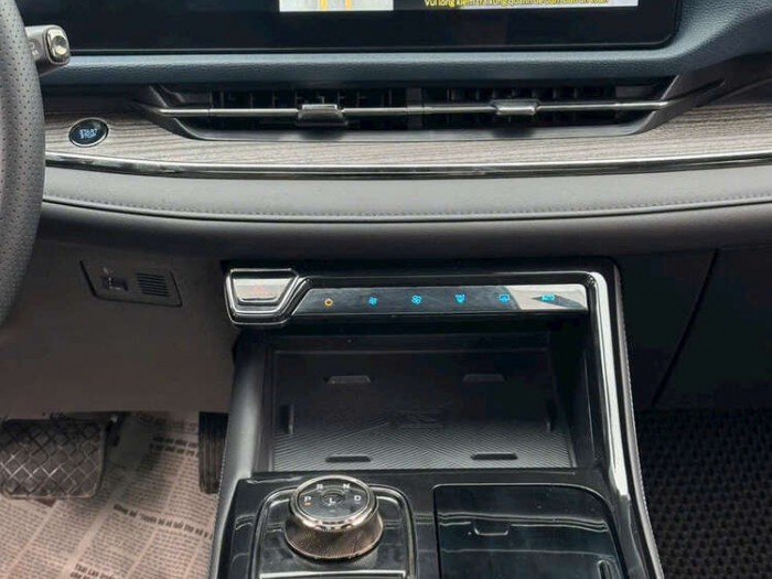 Ford Territory 2023 Titanium X Ford Territory 2023 Titanium X