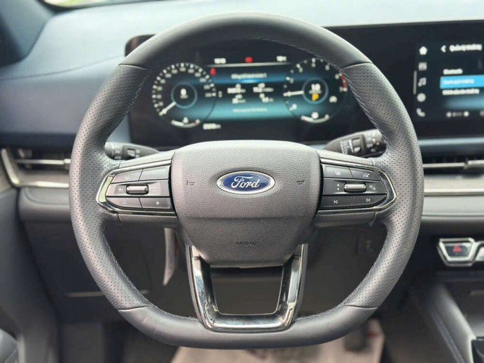 Ford Territory 2023 Titanium X Ford Territory 2023 Titanium X