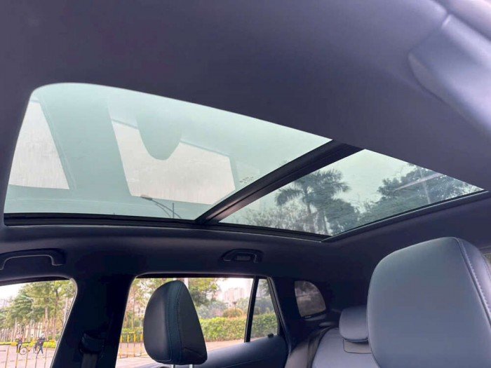 Ford Territory 2023 Titanium X Ford Territory 2023 Titanium X