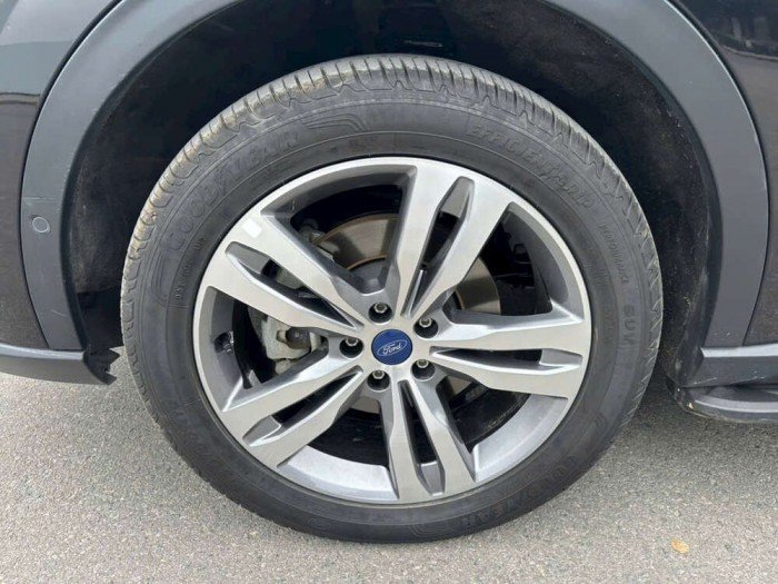 Ford Territory 2023 Titanium X Ford Territory 2023 Titanium X