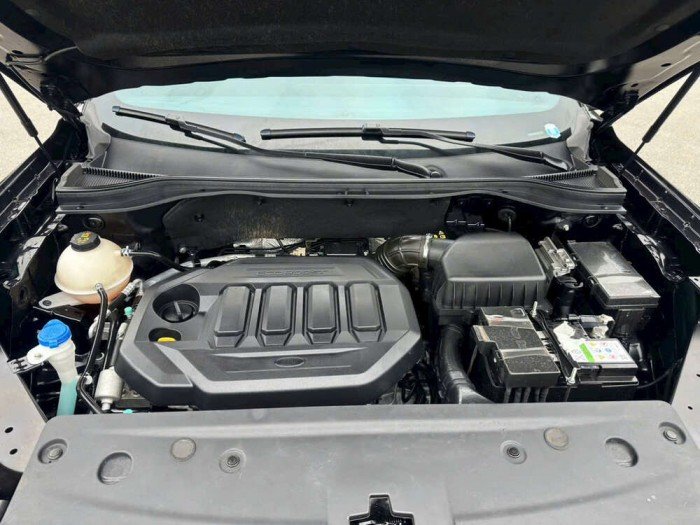 Ford Territory 2023 Titanium X Ford Territory 2023 Titanium X