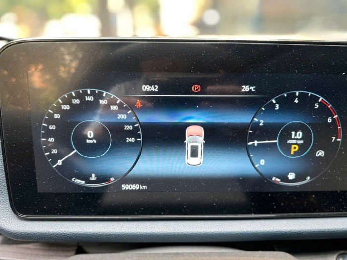 Ford Territory 2023 Titanium X Ford Territory 2023 Titanium X