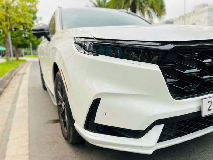 Honda CRV HEV RS 2025