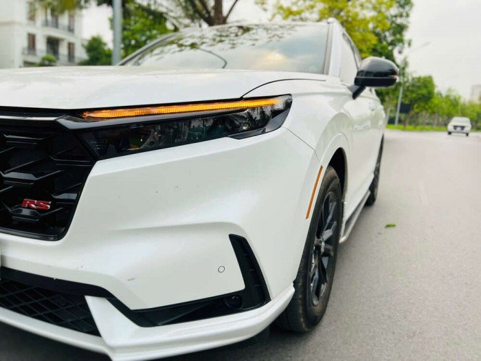 Honda CRV HEV RS 2025