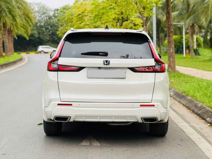 Honda CRV HEV RS 2025