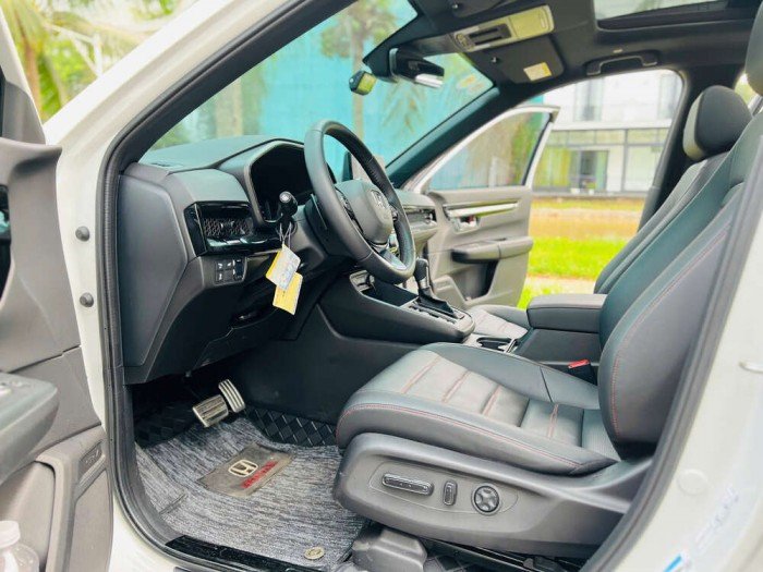 Honda CRV HEV RS 2025