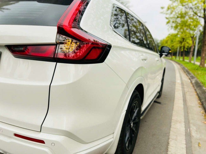 Honda CRV HEV RS 2025