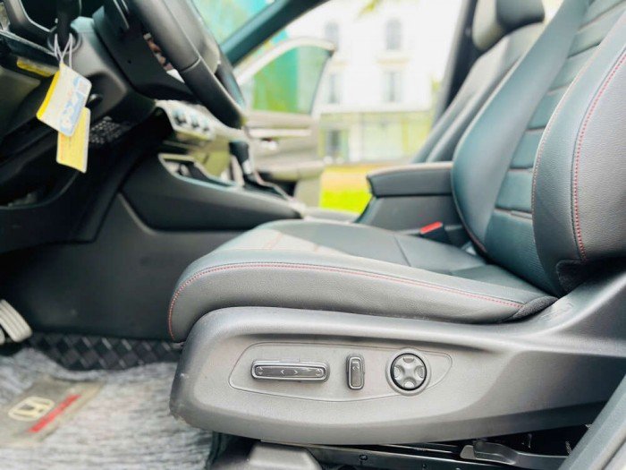 Honda CRV HEV RS 2025