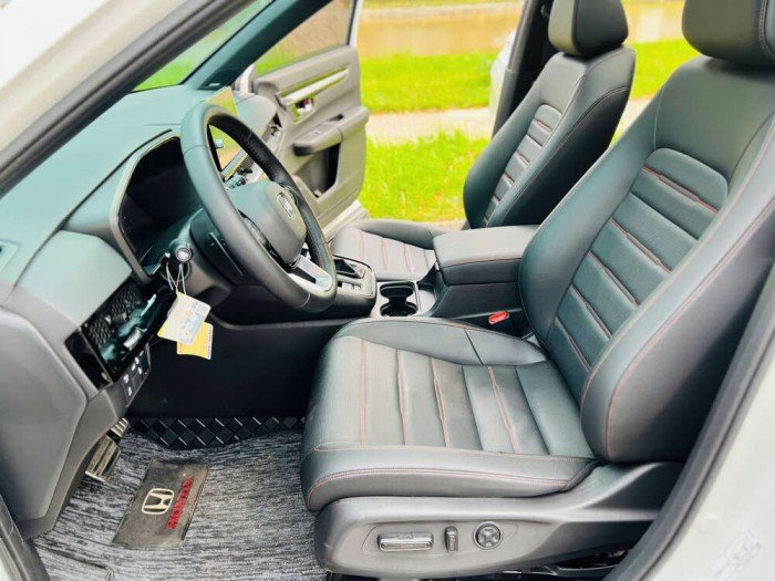 Honda CRV HEV RS 2025