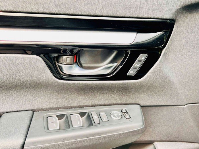 Honda CRV HEV RS 2025