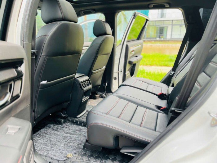 Honda CRV HEV RS 2025