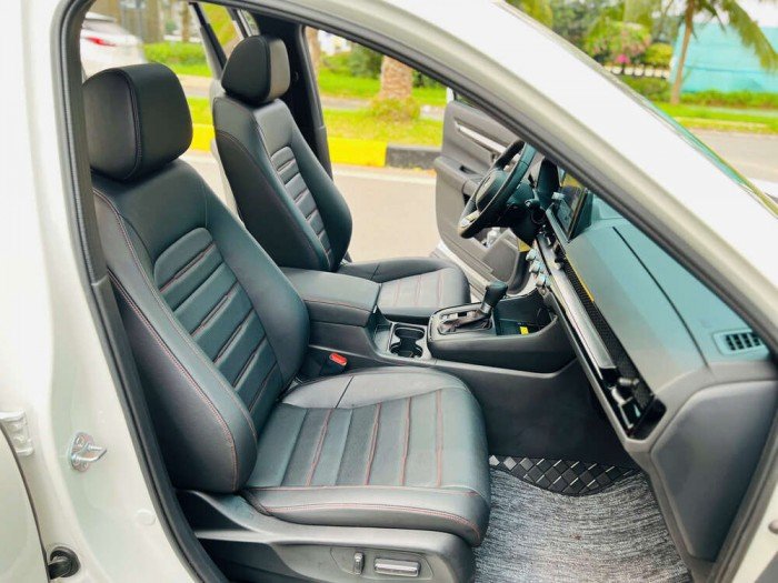 Honda CRV HEV RS 2025