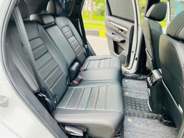 Honda CRV HEV RS 2025