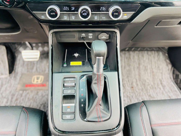 Honda CRV HEV RS 2025