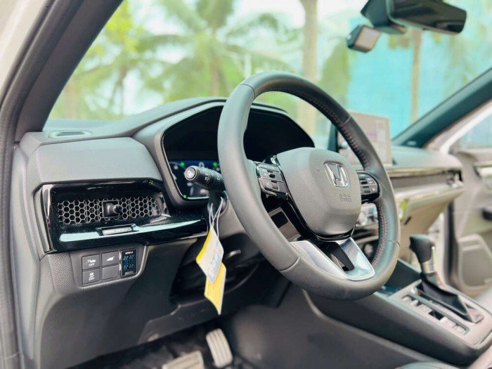 Honda CRV HEV RS 2025