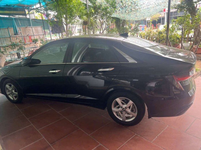 Hyundai Accent 1.5 AT Đặc biệt 2024 (thế hệ mới)