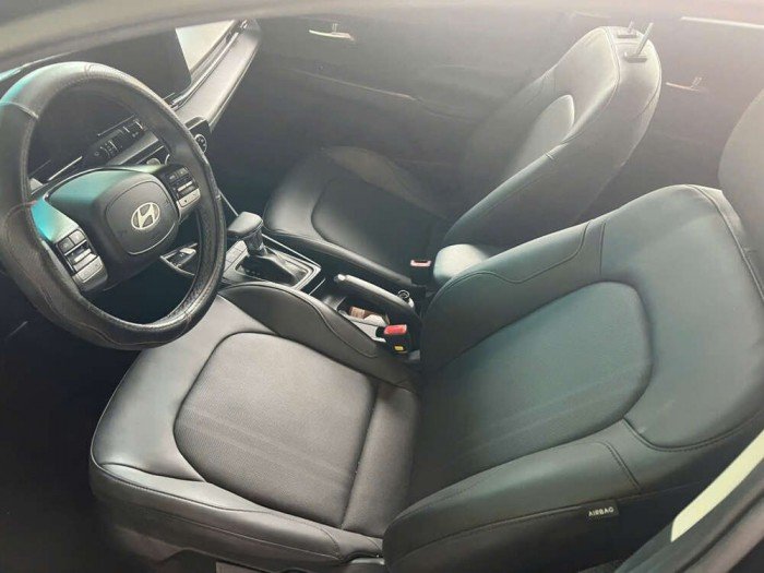 Hyundai Accent 1.5 AT Đặc biệt 2024 (thế hệ mới)