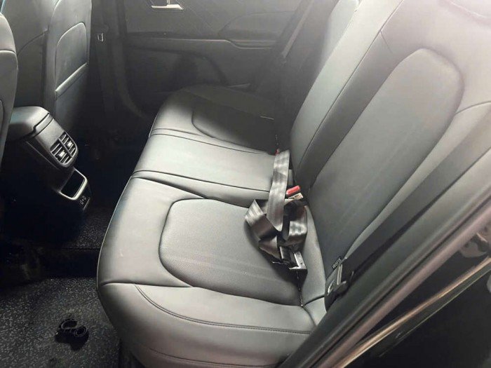 Hyundai Accent 1.5 AT Đặc biệt 2024 (thế hệ mới)