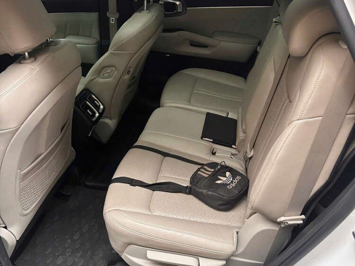 Kia Sorento 2.2 Signature sx 2021