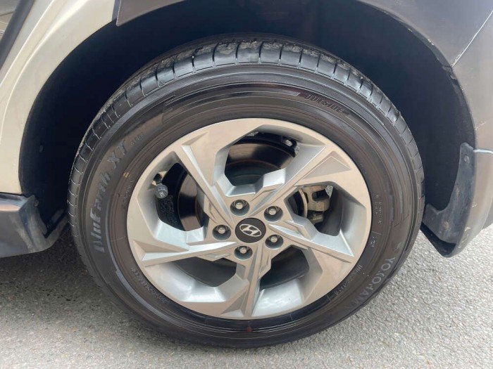 Hyundai Tucson 2.0 AT phiên bản 2015 nhập khẩu