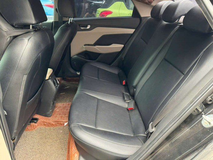 Hyundai Accent 1.4AT đời 2019