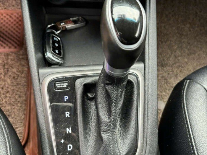 Hyundai Accent 1.4AT đời 2019