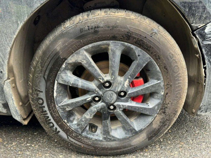 Hyundai Accent 1.4AT đời 2019