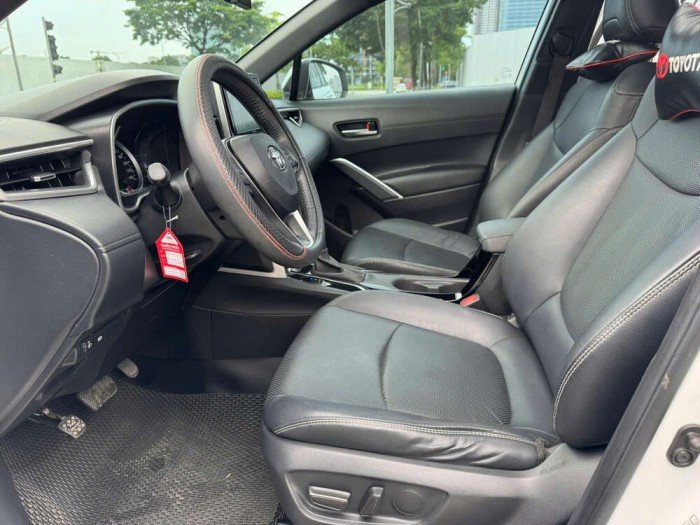 Toyota Corolla Cross sx 2022