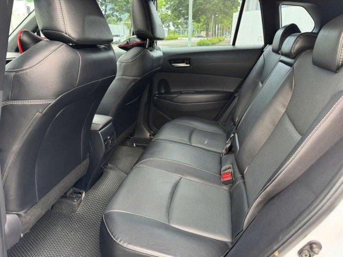 Toyota Corolla Cross sx 2022